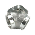 S&S, G manifold, 5.530 inch cylinder