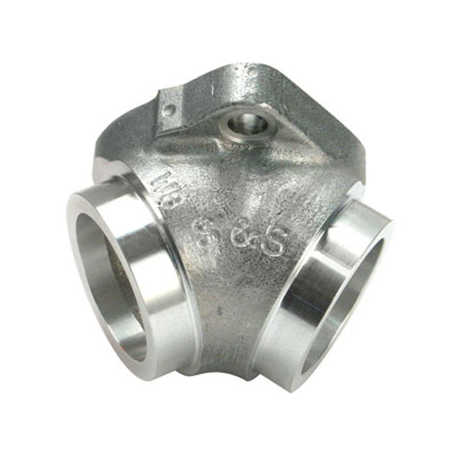 S&S, G manifold, 5.530 inch cylinder