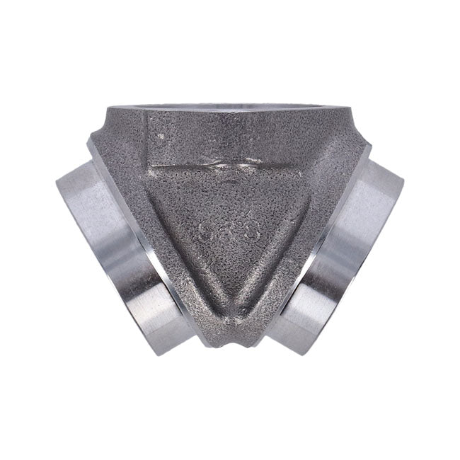 S&S, E manifold, 5.630 inch cylinder — 78-84 SHOVEL BAND TYPE (103" ENGINE)