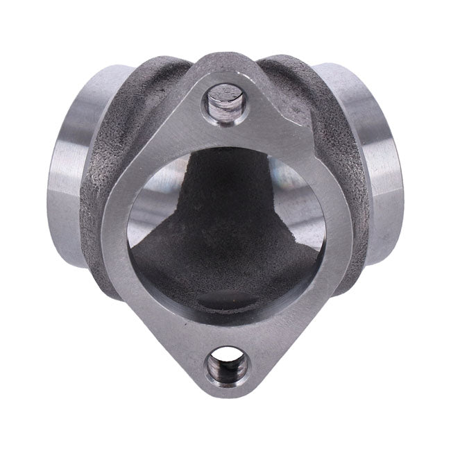 S&S, E manifold, 5.630 inch cylinder — 78-84 SHOVEL BAND TYPE (103" ENGINE)
