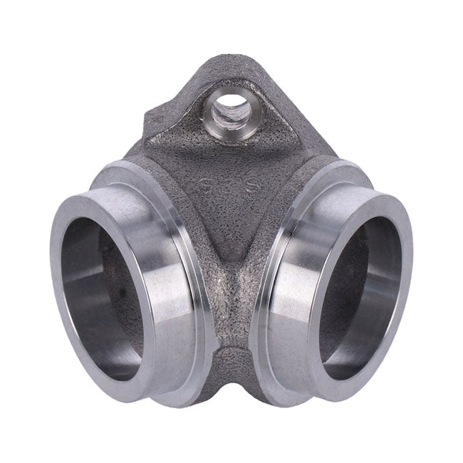 S&S, E manifold, 5.630 inch cylinder — 78-84 SHOVEL BAND TYPE (103" ENGINE)