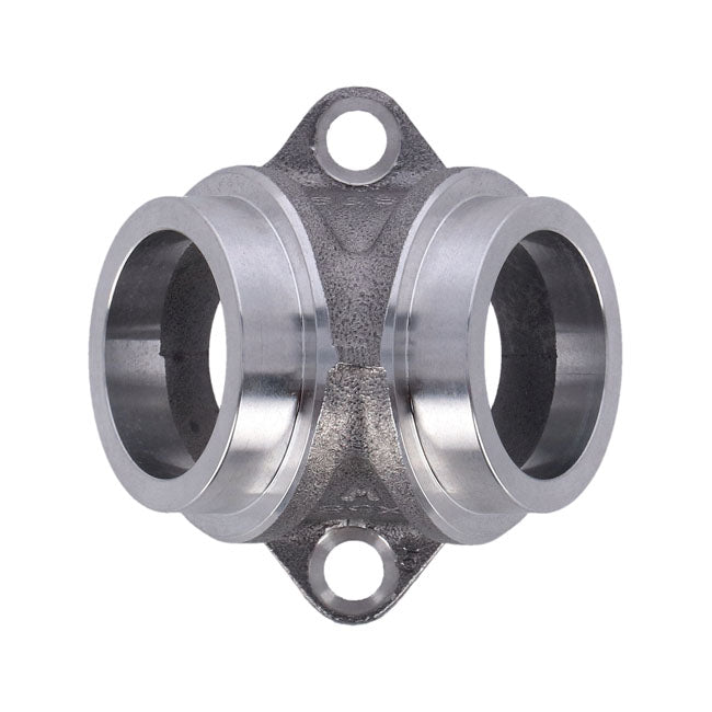 S&S, E manifold, 5.630 inch cylinder — 78-84 SHOVEL BAND TYPE (103" ENGINE)