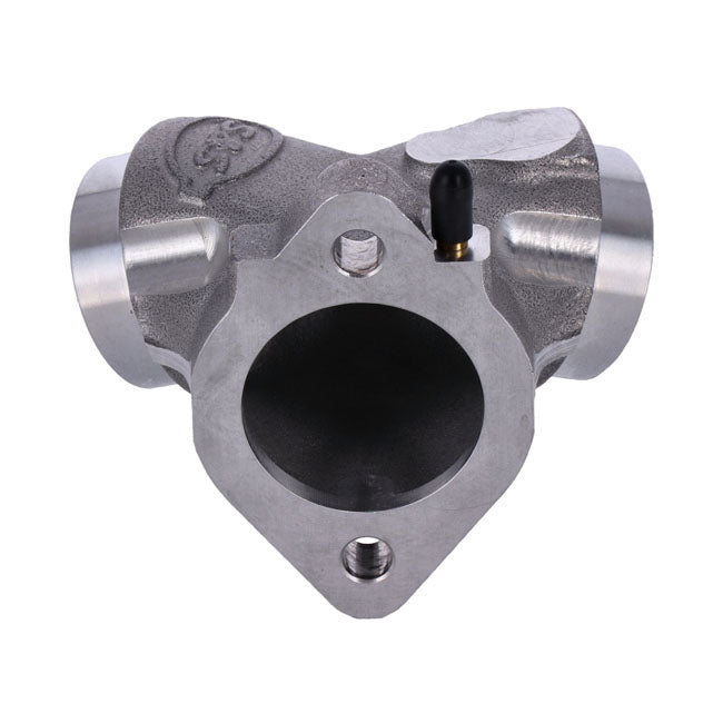 S&S, E manifold, 5.087 inch cyl, size 374