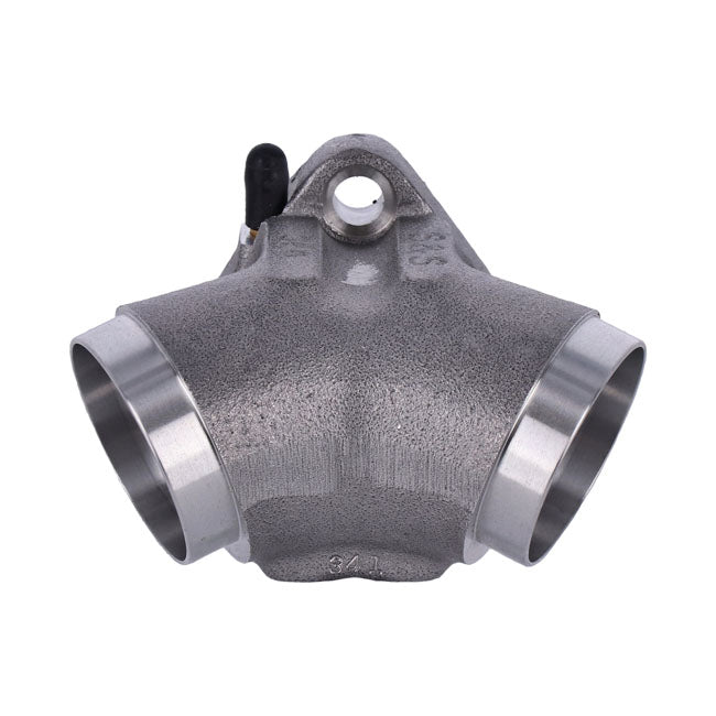 S&S, E manifold, 5.087 inch cyl, size 374