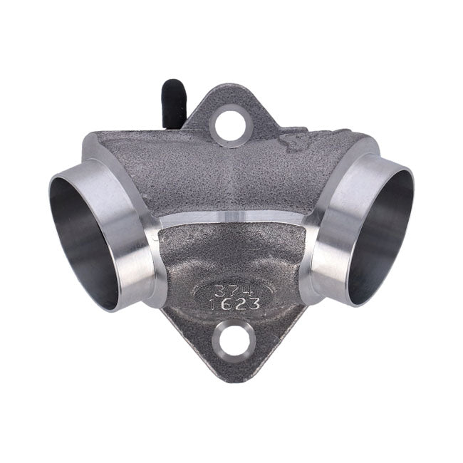 S&S, E manifold, 5.087 inch cyl, size 374