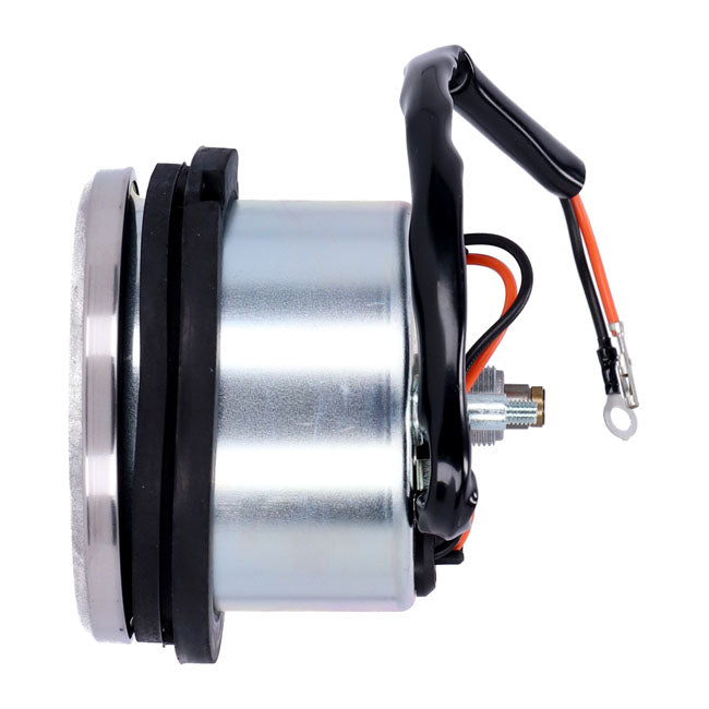 Speedometer 120 mph face — 84-94 FX; FXR; XL Sportster with handlebar mounted instruments (NU)