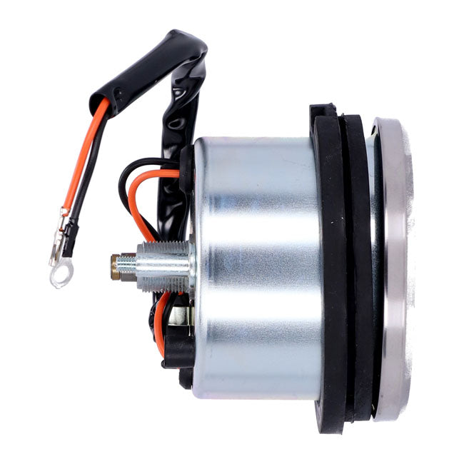 Speedometer 120 mph face — 84-94 FX; FXR; XL Sportster with handlebar mounted instruments (NU)