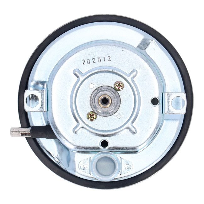 FL speedometer, ''36-40 face'', white. 1:1 kmh