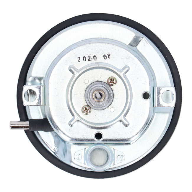 FL speedometer, ''48-61 face'', green. 1:1 kmh