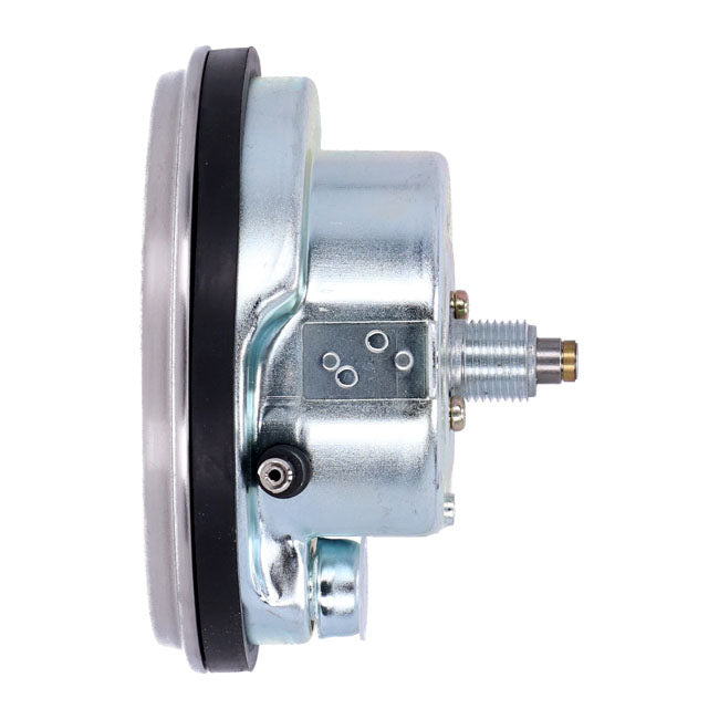 FL speedometer, ''48-61 face'', green. 1:1 kmh