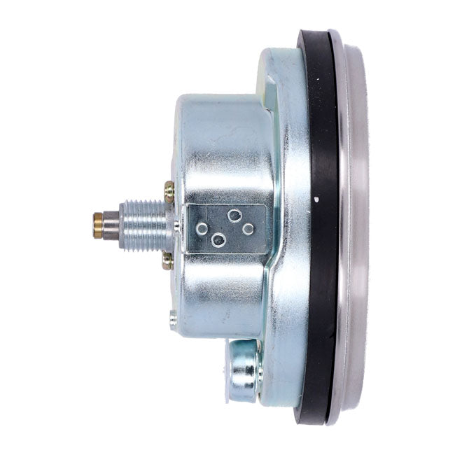 FL speedometer, ''48-61 face'', green. 1:1 kmh