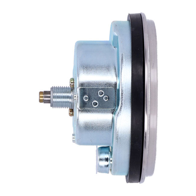 FL speedometer, ''48-61 face'', green. 2:1 kmh