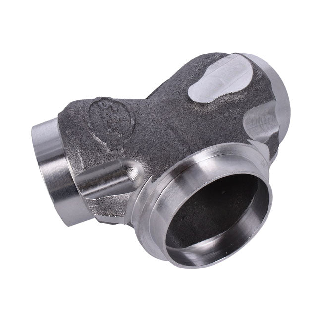 S&S, manifold for OEM cv carb, size 397