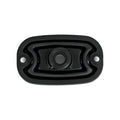 Gasket, master cylinder cover rear — 06-17 Softail; 06-17 Dyna; 06-07 FLT/Touring (NU)