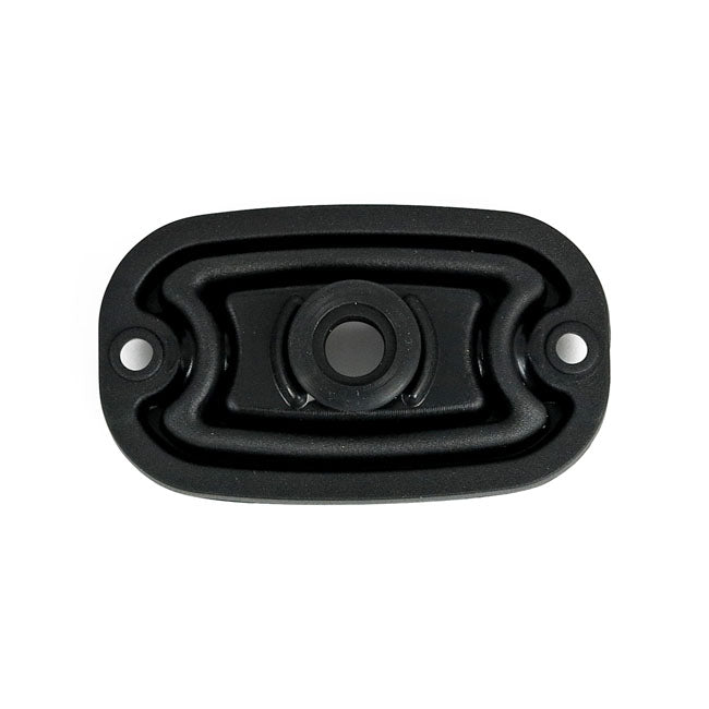 Gasket, master cylinder cover rear — 06-17 Softail; 06-17 Dyna; 06-07 FLT/Touring (NU)