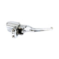 Handlebar master cylinder assembly, 15mm bore — 08-25 Touring (excl. 23-25 FLTRXSE; 24-25 FLTRXSTSE; 23-25 FLHXSE; 24-25 FLHX; 2025 FLHXU; 24-25 FLTRX; 09-13 &18-25 Trikes; 08-17 V-Rod (NU)