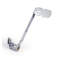 Brake pedal — 08-13 FLT/Touring (NU)