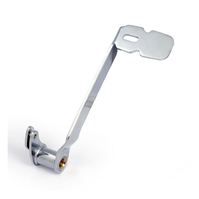 Brake pedal — 08-13 FLT/Touring (NU)