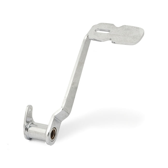 Brake pedal — L87-99 FLST/C/F/S (NU) (Excl. FXST models)