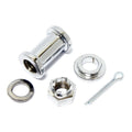 Rear axle hardware kit — 52-78 K; XL Sportster (NU)