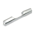 FL style rear turn signal bar. Chrome — 85-90 FLT/Touring; 84-92 FXRT (NU)