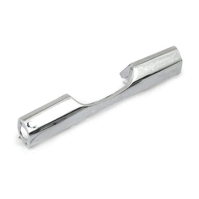 FL style rear turn signal bar. Chrome — 85-90 FLT/Touring; 84-92 FXRT (NU)