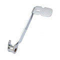 Brake pedal — 00-17 FL Softail (NU)