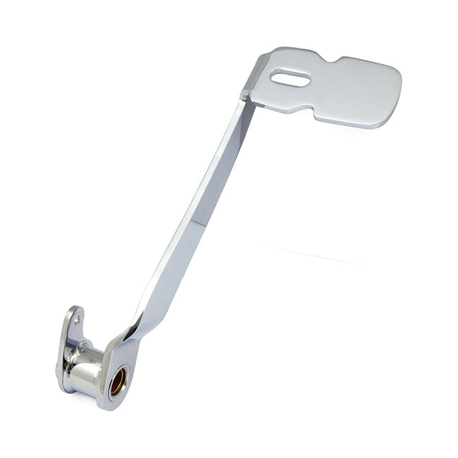 Brake pedal — 00-17 FL Softail (NU)