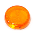 Mini bullet, repl. Amber lens
