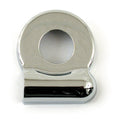 Speedo drive cover. Chrome — 73-83 FX; FXR; XL Sportster; 81-84 FL; 82-86 FLT/Touring; FLHT (NU)