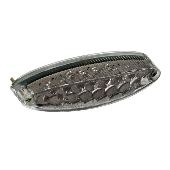 LPL mini LED taillight. Smoke lens