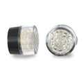 Mini LED bullet LED taillight. no housing. Clear lens