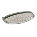Lpl mini LED taillight. Clear lens