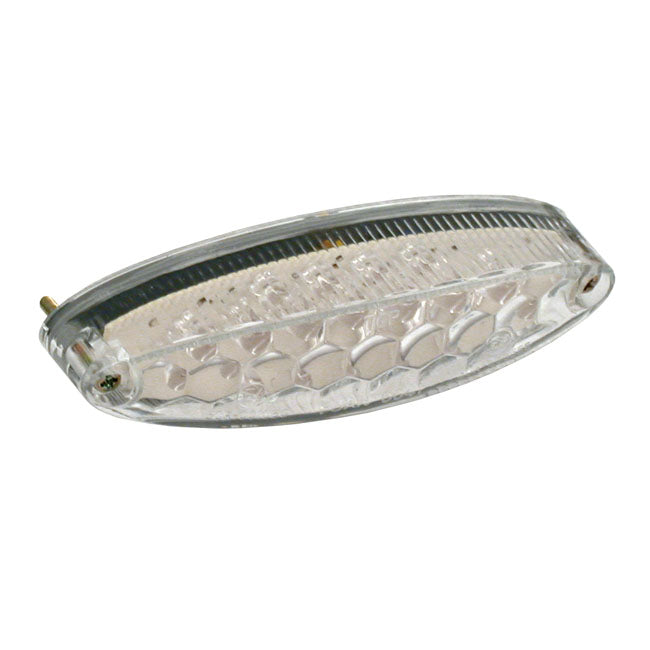 Lpl mini LED taillight. Clear lens
