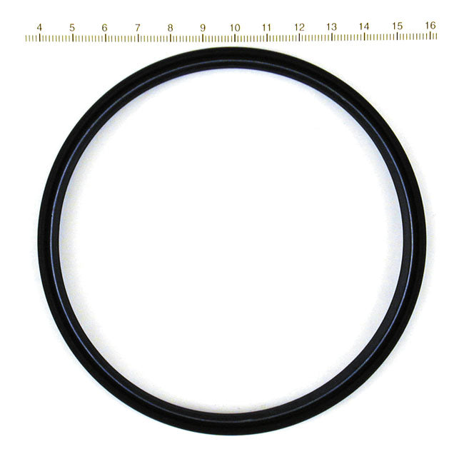 James rear chain housing/wheel sprocket seal