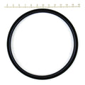 James rear chain housing/wheel sprocket seal