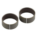 Fork slider bushings, lower. 35mm