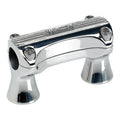 Biltwell, Thunder risers. 1.75" rise. Polished