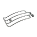 Luggage rack, for solo seat — 85-03 XL Sportster (NU)