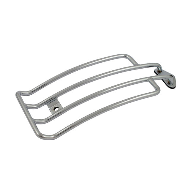 Luggage rack, for solo seat — 85-03 XL Sportster (NU)