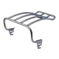 Luggage rack, for solo seat — 84-96 Softail (NU)