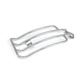 Luggage rack, for solo seat — 91-05 Dyna (Excl. FXDWG; FXDB) (NU)