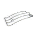 Luggage rack, for solo seat — 93-05 Dyna FXDWG (NU)