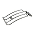 Luggage rack, for solo seat — 97-08 FLHT; FLTR; FLHR FLT/Touring (NU)