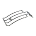Luggage rack, for solo seat — 06-12 FLSTC/N/S/SC Softail (NU)