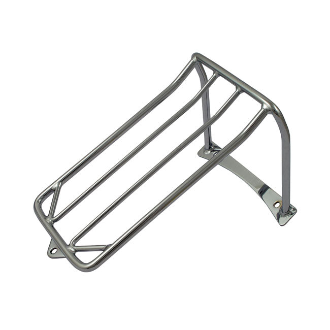 Dyna luggage rack, for bobbed fenders — 06-08 FXDWG (NU)