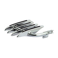 Bear claw, luggage rack — 99-05 FLHT; 99-08 FLHR; 06-08 FLHX (NU)
