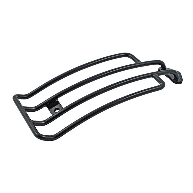 Luggage rack, for solo seat — 85-03 XL Sportster (NU)
