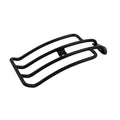 Luggage rack, for solo seat — 04-22 XL Sportster with A and B mount holes (NU)
