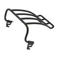 Luggage rack, for solo seat — 84-96 Softail